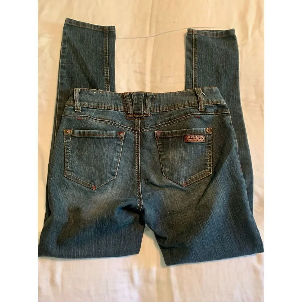Componix Jolt Jeans - Picture 2 of 6